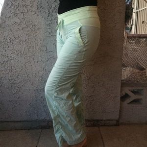 Lululemon pants